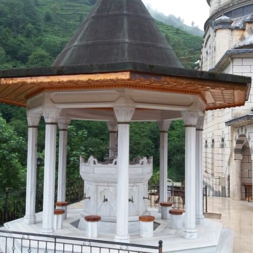 Teknik Mermer